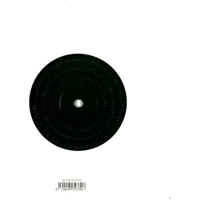 Liam Gallagher - Wall Of Glass - 7inch vinyl