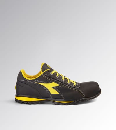 Diadora GLOVE LOW S3S FO black 35