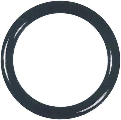 Rubberen Afdichtingen - O-ringen - Dichte Voegen Maken - Metrisch Nitrilrubber - 53 x 3 mm