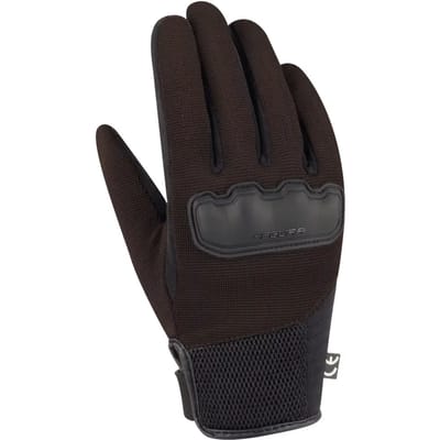 Dames zomer motorhandschoenen Segura Eden