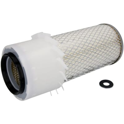 Luchtfilter MANN-FILTER C 1188
