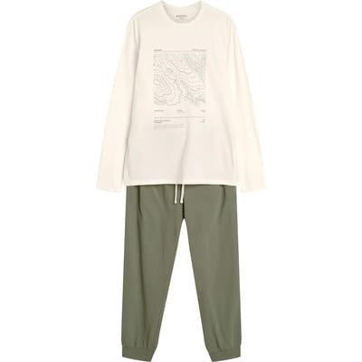 Pyjama Henderson Local