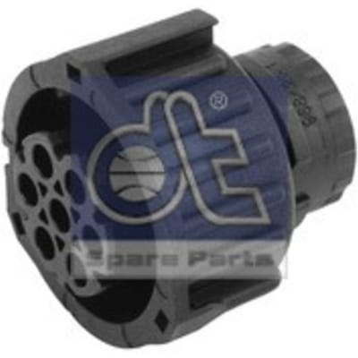 Kabelstekker DT Spare Parts 6.80023