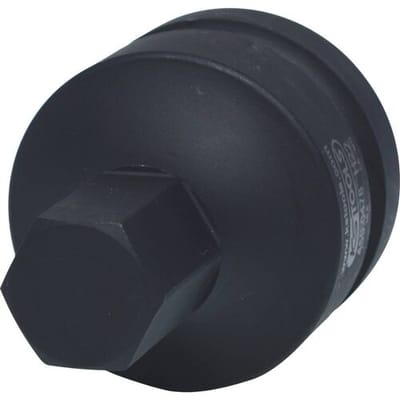 KS Tools 4500478 450.0478 Inbus Verwisselbare kop 22.0 mm 22 mm 1