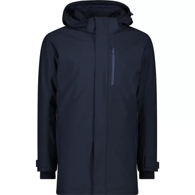 Cmp 33k3847 Parka Blauw M Man