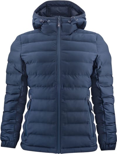 James Harvest JAS WOODLAKE HEIGHTS WOMAN 2121041 - Marine - XS