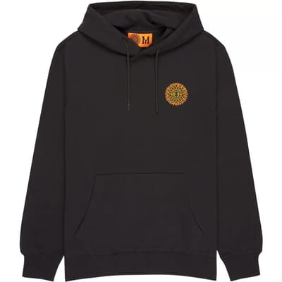 Element Timber Orbit Hoodie Zwart XL Man
