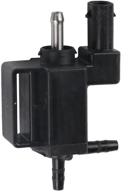 Turbo Boost Pressure Solenoid Valve - Vervangende Onderdelen voor Audi A3 A4 A6 Q7 S4 TT, Part Numbers 06H906283J, 06H906283B, 06H906283E, 70328000, Betrouwbare Prestaties en Eenvoudige Installatie
