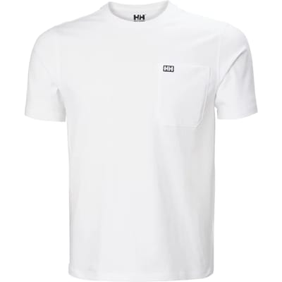 T-shirt Helly Hansen Hudson