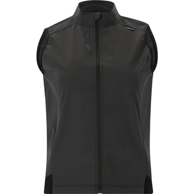 Dames mouwloze reflecterende jas Elite Lab Elite X1
