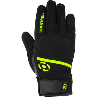 Motorhandschoenen voor het tussenseizoen 4Square Striker