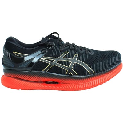 Asics MetaRide Dames Zwart Hardlooptrainers