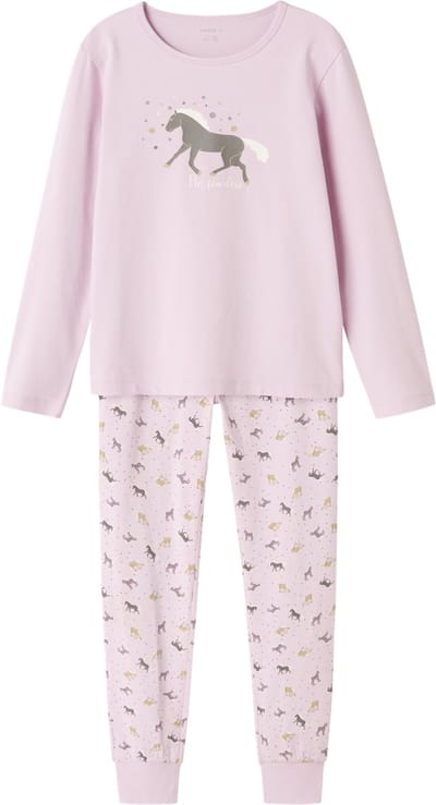 Name it Pyjama Lange mouwen