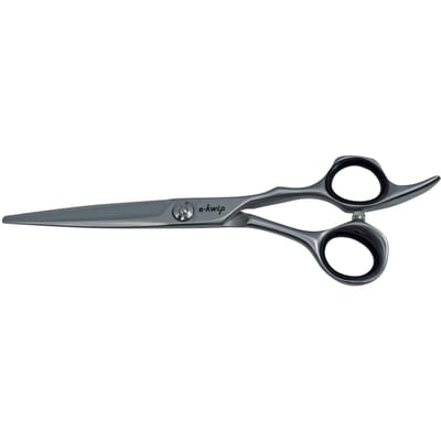 E-Kwip Infinity Knipschaar Zilver 6,0inch