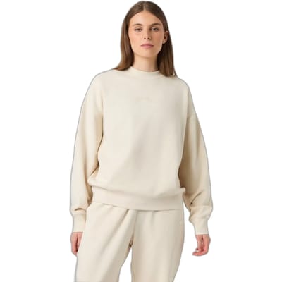 Oversized sweatshirt voor dames Björn Borg Studio