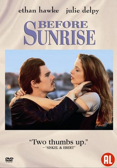 Before Sunrise