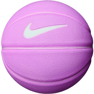 Nike Swoosh Skills Basketbal Kinderen Veelkleurig K67