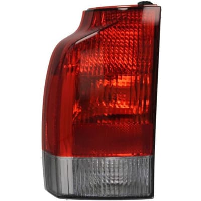 Achterlicht TYC 11-11904-01-9 links