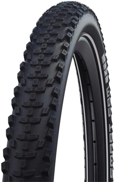 Robuuste 27.5 inch Mountainbike Band 27.5x2.25 voor Allround Gebruik
