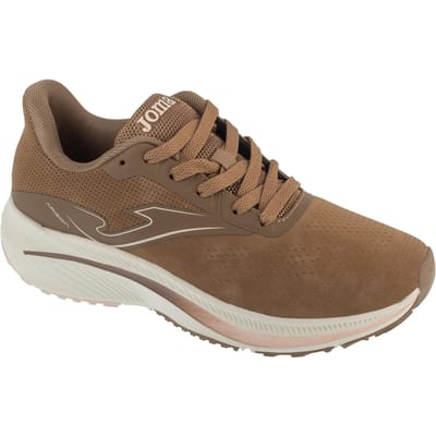 Joma Argon Lady 25 RARGLW, Vrouwen, Beige, Hardloopschoenen, maat: 38
