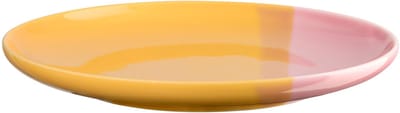 ASA Selection joy dessertbord, passievruchtensmoothie Ø 22 cm, 16140286