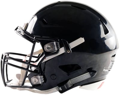 Riddell Riddell SPEEDFLEX Volwassenen/Varsity American Football Helm | Kleur: Old Gold Maat: M