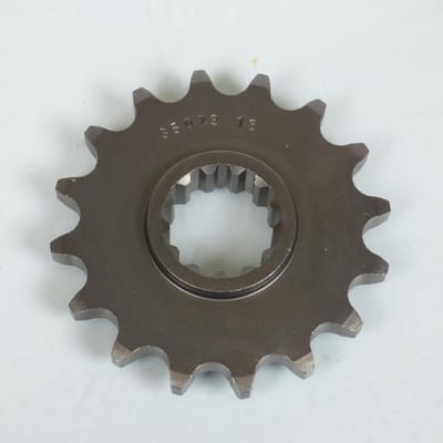 Pignon de sortie de boite Esjot pour Moto Honda 1000 VTR SP2 2002 à 2007 16 dents pas 530 Neuf