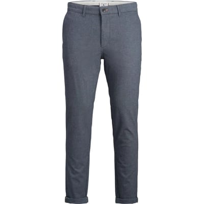 Broek Jack & Jones Marco fury Akm Faded Denim Noos
