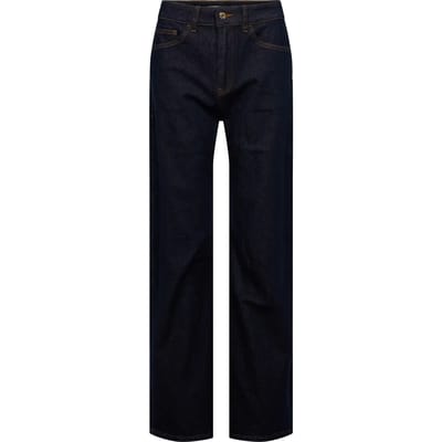 Barrel Jeans voor Dames Salsa Jeans