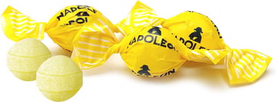 Napoleon Lempur Kogels - 5 kilo