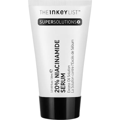 The Inkey List Supersolutions 20 Niacinamide Serum  The Inkey List - Supersolutions Supersolutions 20% Niacinamide Serum