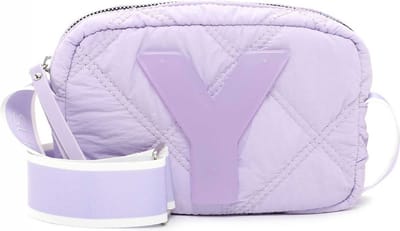 SURI FREY Schoudertas Evy Crossbody Bag Lightpurple Paars