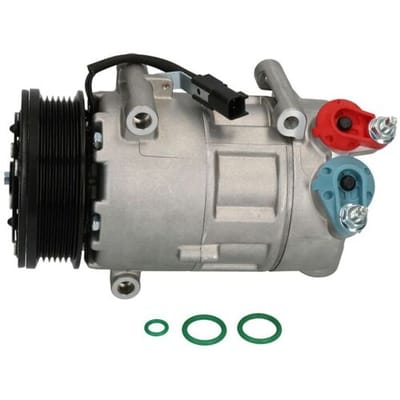 Airco-compressor BOSCH 1 986 AD1 095