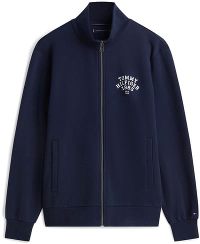Sweatshirt Tommy Hilfiger Arch Stand - Fashion Wear - Volwassen