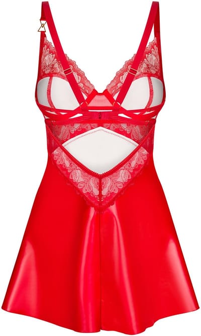 OBS Chemise S/M