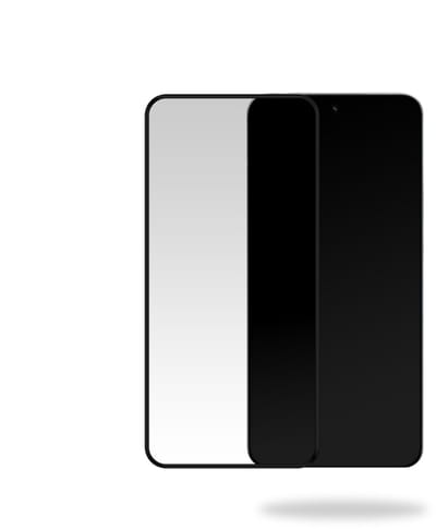 Mobilize Screenprotector geschikt voor OPPO Reno 14 Pro Glazen | Mobilize Premium Screenprotector - Case Friendly
