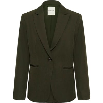 Blazer voor dames Soaked in Luxury Lilu Corinne
