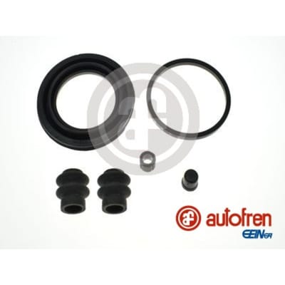 Reparatieset, remklauw AUTOFREN SEINSA D43000