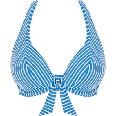 Beach Maat 70D  hut high apex bikini top  (EU)