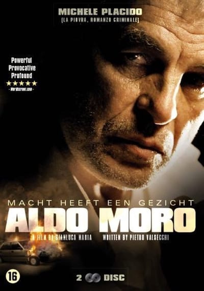 Aldo Moro
