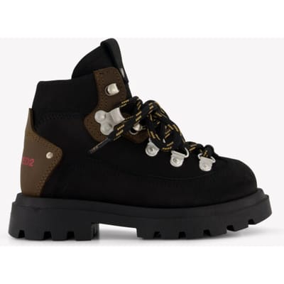 Dsquared2 Unisex laarzen in