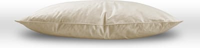 Kussen / Hoofdkussen 60x70 cm - 100% Kapok - 1000 gram