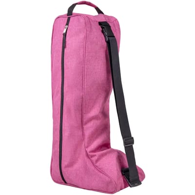 QHP Laarzentas Roze - One size
