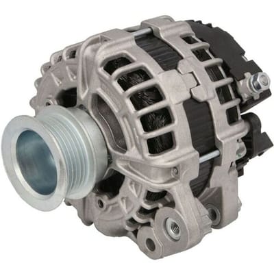 Driefasige generator STARDAX STX102117R