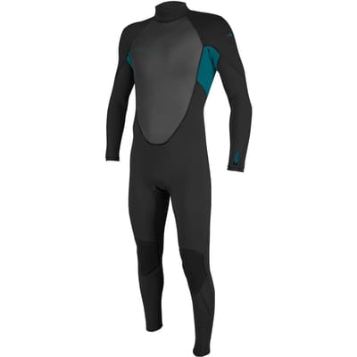 Volledige jumpsuit voor kinderen O'Neill Reactor-2 3/2 Back Zip