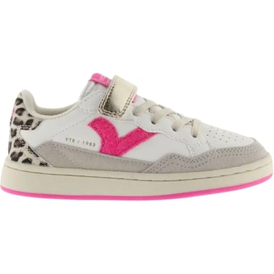 Victoria Fucsia Kinderschoenen maat 28