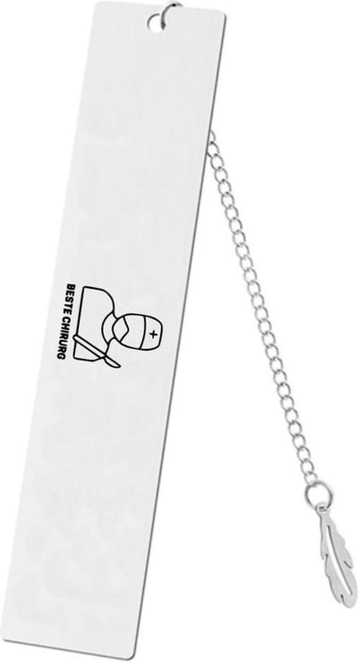 Akyol - beste chirurg boekenlegger - Chirurg - cadeau chirurg - leuk cadeau voor je chirurg om te geven - verjaardag chirurg
