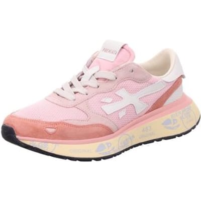 Lage Sneakers Premiata -