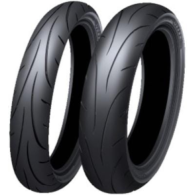 Dunlop Sportmax Q-Lite 70/90 D17 38S