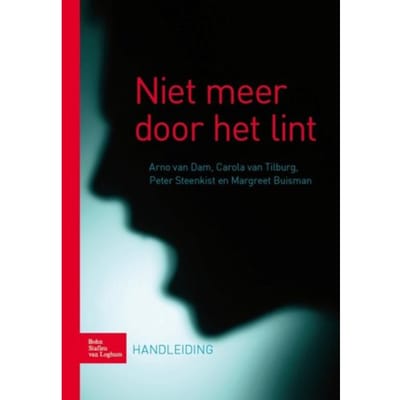 Niet Meer Door Het Lint - Arno van Dam